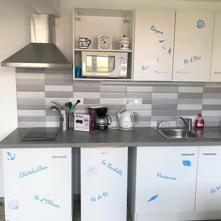 La Maison Du Bonheur Рошфор Екстер'єр фото